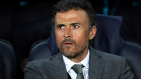 Un nouveau cauchemar au PSG à cause de Luis Enrique ?