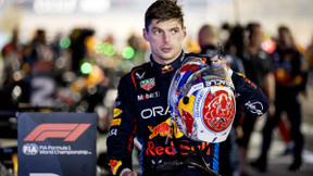 F1 : Verstappen annonce une grosse bataille !