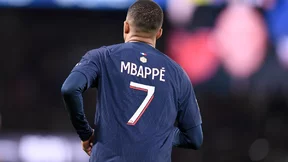 Le PSG va plomber le Real Madrid avec Mbappé