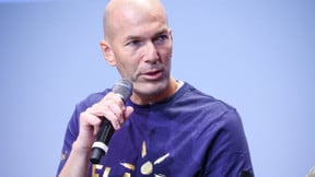 Mercato : Zidane sauvé par le Real Madrid ?