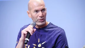 Mercato : Zidane sauvé par le Real Madrid ?