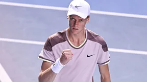 Tennis - Indian Wells : Sinner grand favori devant Djokovic ?