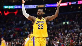 NBA : LeBron James surpasse Kobe Bryant, un record inatteignable ?