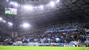 Une star de l’OM en feu, le vestiaire lui fait une énorme demande