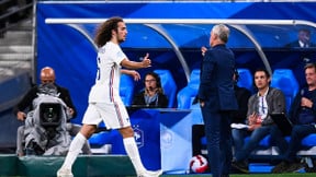 Snobé par Deschamps, Guendouzi lui fait passer un message