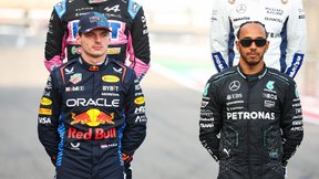 F1 : Remplacer Hamilton ? Il interpelle Verstappen