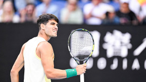 Tennis : Alcaraz sous pression, une légende le défend !