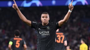 PSG : Un scandale est annoncé avec Mbappé !