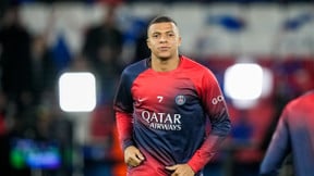 PSG : Luis Enrique va faire durer le calvaire de Mbappé