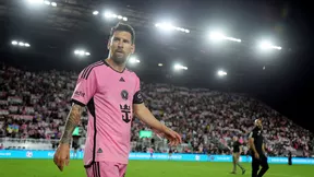 Grande annonce pour le retour de Lionel Messi à Paris