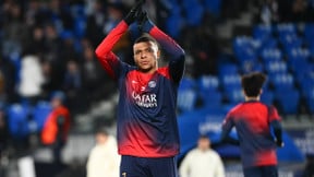 Le PSG à l’origine de la mise à l’écart de Mbappé ? Il dévoile la vérité