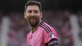 Mercato : Un proche de Messi se paye le PSG après son transfert ?