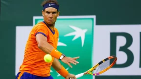 Tennis : Nadal de retour, il est très inquiet !