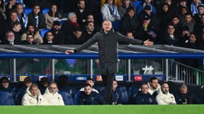 PSG : La fin d'un malaise pour Luis Enrique ?