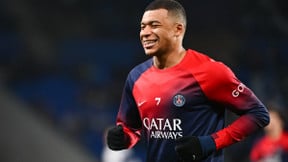 PSG : Choqué par Mbappé, il annonce une attaque de folie