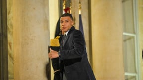 PSG : Mbappé à l’Élysée avec Macron, Thierry Henry est choqué !