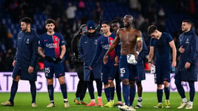 Le PSG a bouclé un transfert de rêve