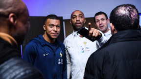 Mbappé : Thierry Henry a trouvé son buteur pour le remplacer !