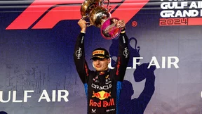 F1 : Verstappen chez Mercedes, Red Bull fait une grosse annonce