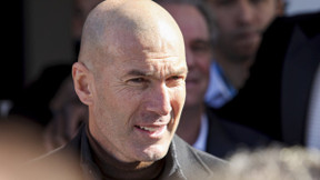 Zidane : Il se tire une balle dans le pied chez un top club !