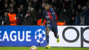 PSG : L’Espagne hallucine après le transfert de Dembélé