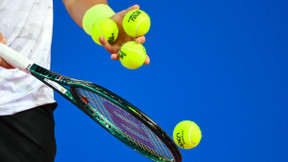 Tennis : Polémique à Indian Wells, encore un problème de balles