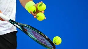 Tennis : Polémique à Indian Wells, encore un problème de balles