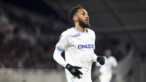 OM : Il passe quelques appels pour relancer Aubameyang !