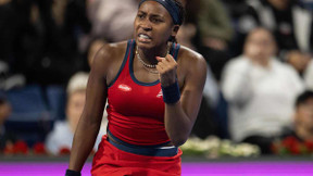 Tennis : Coco Gauff nouvelle star du tennis américain, elle met en garde tout le monde