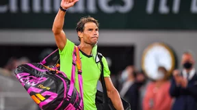 Tennis : Nadal forfait à Indian Wells, le secret derrière ce programme étrange