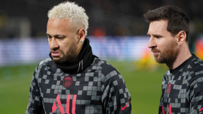 Mercato : Messi et Neymar s’en vont, le vestiaire du PSG en profite !