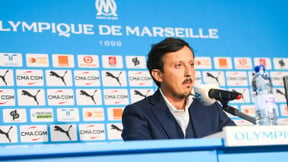 OM : Un clash éclate sur le mercato ?