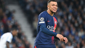 Départ de Mbappé : Transfert inattendu au PSG, la guerre est déclarée