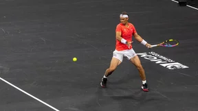 Tennis : Nadal annonce une terrible nouvelle