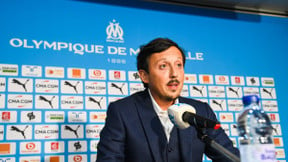 L’OM répond cash pour la Super League