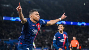 PSG : Mbappé a tout changé pour Deschamps ?