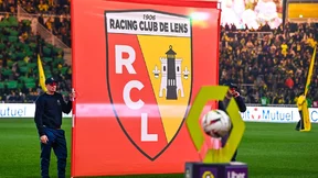 Mercato : L’entraîneur du RC Lens a voulu tout plaquer !