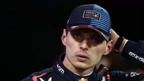 F1 : Le patron de Red Bull répond au clan Verstappen