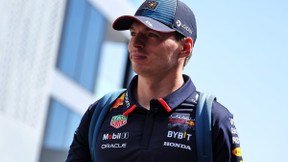 F1 : Verstappen chez Mercedes, Red Bull lâche sa réponse