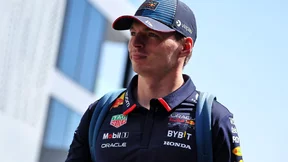 F1 : Verstappen chez Mercedes, Red Bull lâche sa réponse
