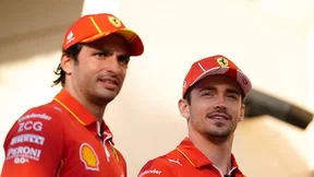 F1 - GP d’Arabie Saoudite : Un gros défi est annoncé chez Ferrari