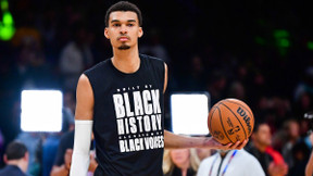 NBA : Victor Wembanyama absent samedi ? Gregg Popovich fait le point