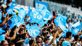 Il tire la sonnette d’alarme après le festival de l’OM !