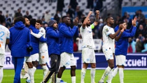 Critiqué, il savoure sa renaissance à l’OM