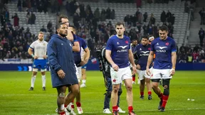 6 Nations : Le XV de France battu par un seul homme