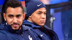 Surprise, Payet va suivre Mbappé ?