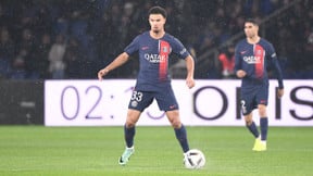 PSG - Zaïre-Emery : Les premières offres arrivent !