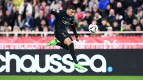 Le PSG a choisi le successeur de Mbappé et lâche un gros coup de pression