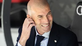 Mercato : Zidane va encore se faire doubler !