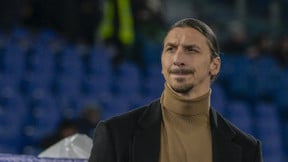 Mercato : Annoncé à l’OM, il répond à Ibrahimovic